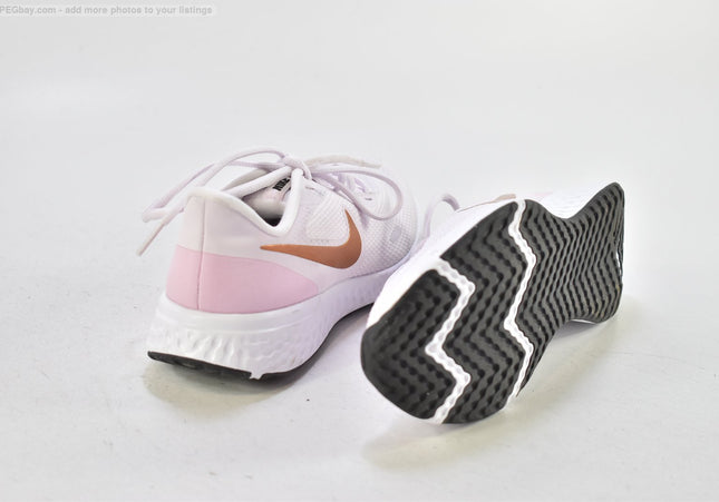 Nike Revolution Damen Sportschuhe Sneaker  EUR 38 Nr. 26-Y 915