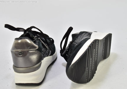 Tamaris Damen Halbschuhe Freizeitschuhe EUR 36 Nr. 25-Z 1514-SchuhGebraucht