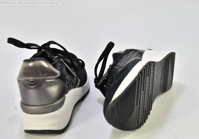Tamaris Damen Halbschuhe Freizeitschuhe EUR 36 Nr. 25-Z 1514-SchuhGebraucht