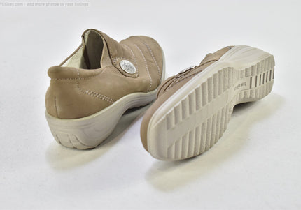 Medicus  Damen Halbschuhe Slipper Ballerinas  UK 5,5 Nr. 25-T 2883