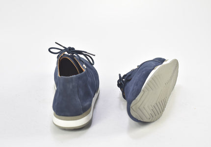 Regarde Le Ciel Damen Halbschuhe Freizeitschuhe SL 26 cm Nr. 24-J 3307-Schuh-Gebraucht-secondhand