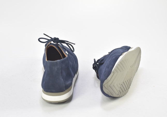 Regarde Le Ciel Damen Halbschuhe Freizeitschuhe SL 26 cm Nr. 24-J 3307-Schuh-Gebraucht-secondhand