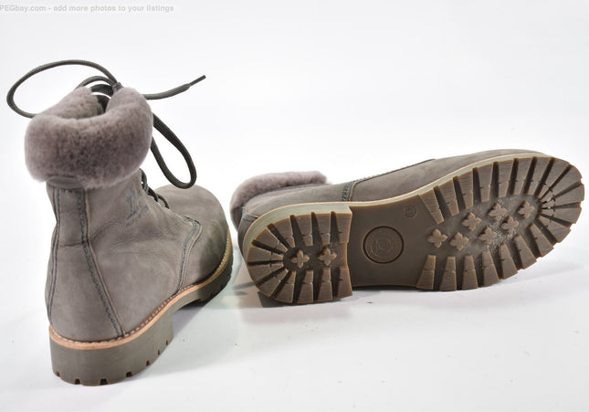 Panama Jack Damen Stiefelette Boots EUR 41 Nr. 25-B 373 - Schuh-Gebraucht - Second-hand - gebrauchte Schuhe