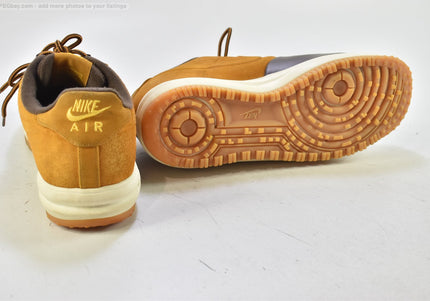 Nike Lunar Force 1 Duckboot Herren Sportschuhe  EUR 46 Nr. 26-U 1156