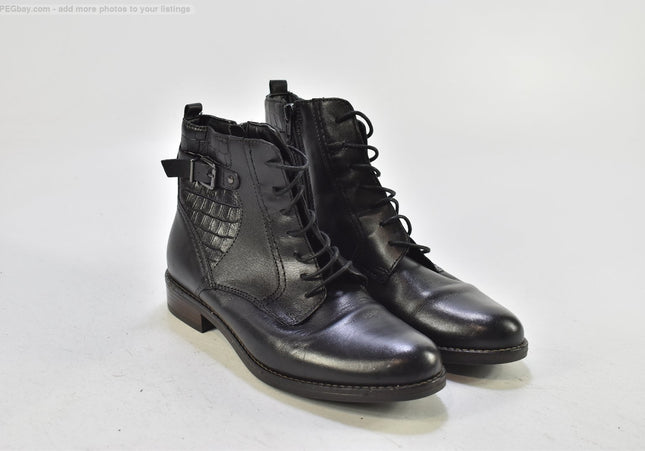 5th Avenue  Damen Stiefelette Boots  Gr. 39 Nr. 26-B 2200