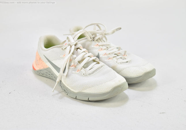 Nike Metcon Damen Sportschuhe Sneaker EUR 36,5 Nr. 25-A 1921-Schuh-Gebraucht-secondhand