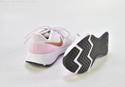 Nike Revolution Damen Sportschuhe Sneaker  EUR 38 Nr. 26-Y 915
