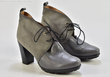 Hispanitas  Damen Stiefelette Boots  EUR 38 Nr. 25-B 2011