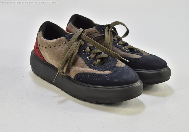 Geox  Damen Halbschuhe Freizeitschuhe  EUR 37 Nr. 25-L 1236