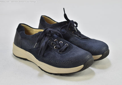 Helvesko  Damen Halbschuhe Freizeitschuhe  EUR 37 Nr. 25-N 465