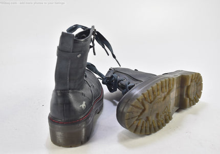 Mustang Damen Stiefelette Boots EUR 39 Nr. 24-B 5344-Schuh-Gebraucht-secondhand