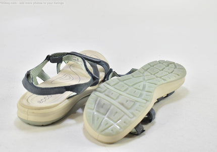 Ecco  Damen Sandale Sandalette  EUR 43 Nr. 26-S 3773