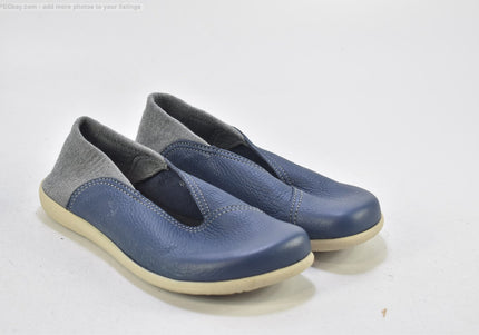 Dansko Damen Halbschuhe Slipper Ballerinas EUR 37 Nr. 25-J 2833-Schuh-Gebraucht-secondhand