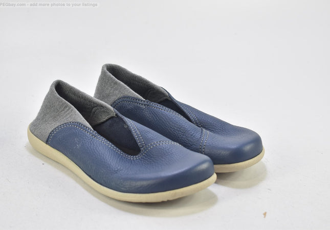 Dansko Damen Halbschuhe Slipper Ballerinas EUR 37 Nr. 25-J 2833-Schuh-Gebraucht-secondhand