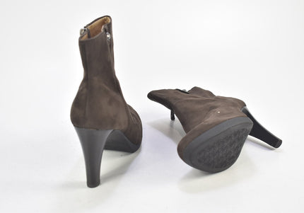 5th Avenue  Damen Stiefelette Boots  EUR 40 Nr. 24-J 2926