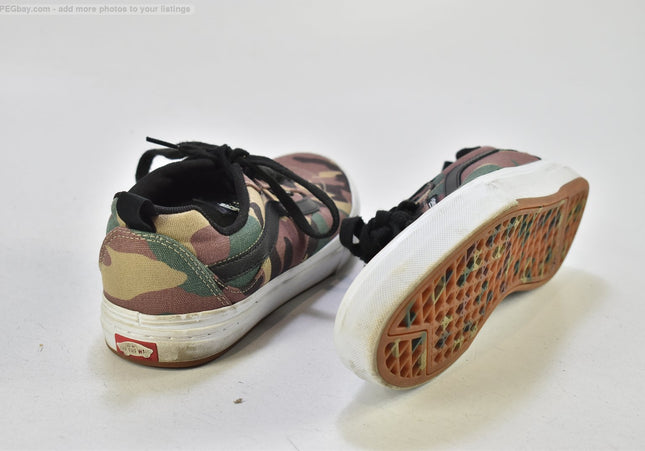 Vans  Herren Sportschuhe Sneaker  EUR 40 Nr. 25-X 799