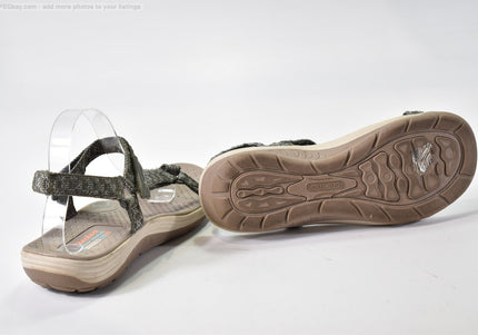 Skechers  Damen Sandale Sandalette  SL 27 Nr.26-S 1028