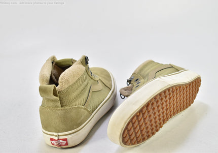 Vans  Damen Stiefelette Boots  EUR 40 Nr. 25-B 1482