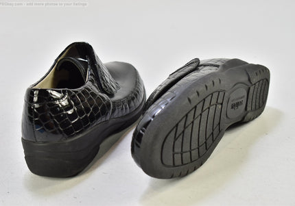 Solidus  Damen Halbschuhe Freizeitschuhe  UK 6 Nr. 25-Z 2120