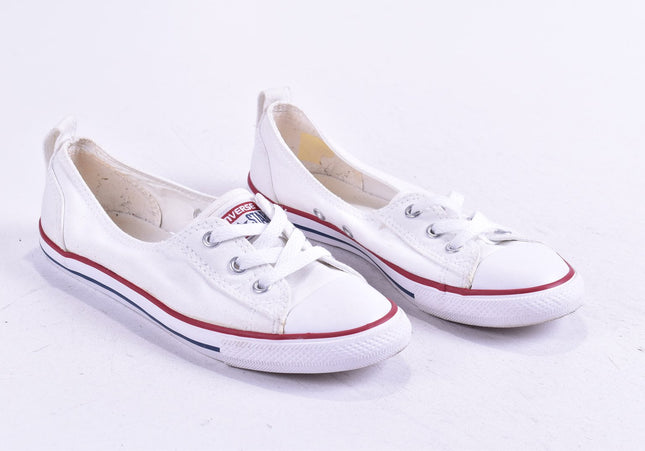 Converse Damen Sportschuhe Sneaker EUR 37 Nr. 24-Y 3271-Schuh-Gebraucht-secondhand