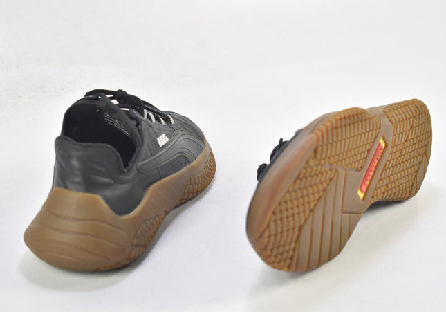 Puma Pirelli Damen Sportschuhe Sneaker EUR 38 Nr. 23-N 4621-Schuh-Gebraucht-secondhand