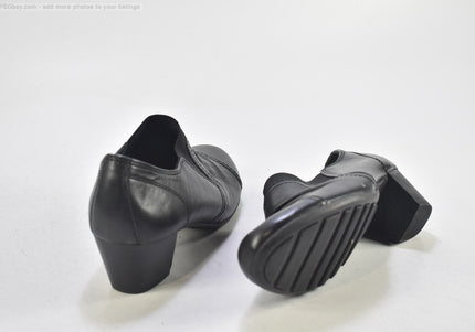 Medicus Damen Pumps High Heels UK 5 Nr. 25-J 3258-Schuh-Gebraucht-secondhand