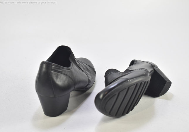 Medicus Damen Pumps High Heels UK 5 Nr. 25-J 3258-Schuh-Gebraucht-secondhand
