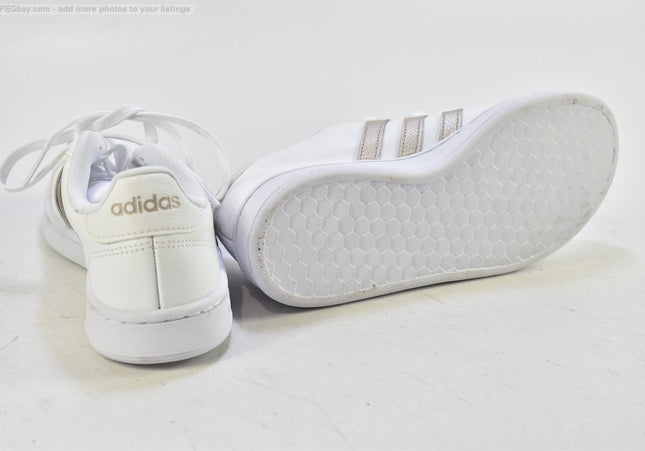 Adidas Grand Court Damen Sportschuhe Sneaker  Gr.38 Nr. 26-U 2077