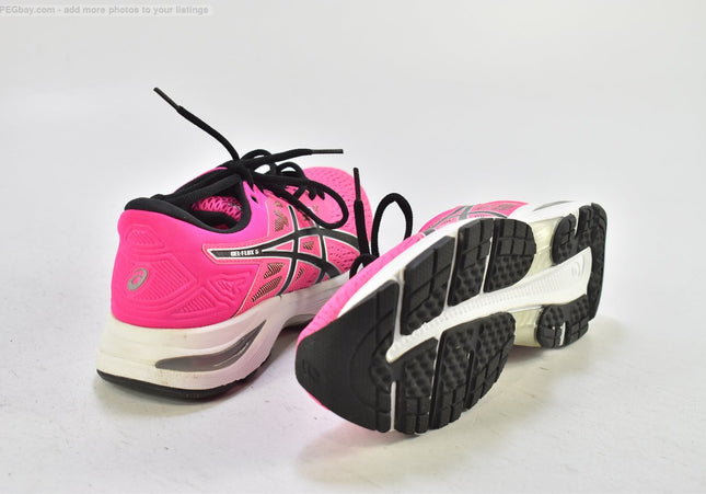 Asics Gel-Flux 5 Damen Sportschuhe Sneaker  Gr.37,5 Nr. 26-U 2905