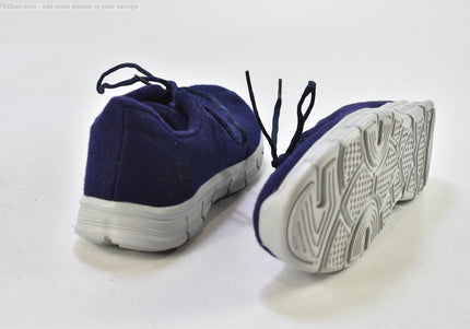 Tiroler Loden  Herren Halbschuhe Freizeitschuhe  EUR 44 Nr. 26-G 975