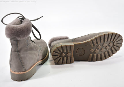 Panama Jack  Damen Stiefelette Boots  EUR 41 Nr. 25-B 373