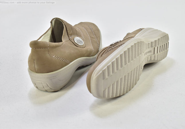 Medicus  Damen Halbschuhe Slipper Ballerinas  UK 5,5 Nr. 25-T 2883