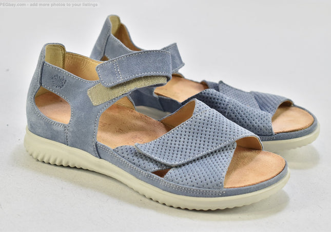 Hartjes  Damen Sandale Sandalette  EUR 37 Nr. 25-S 4492