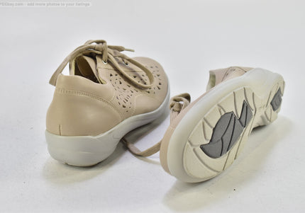 Semler  Damen Halbschuhe Freizeitschuhe  UK 7,5 Nr. 25-N 64