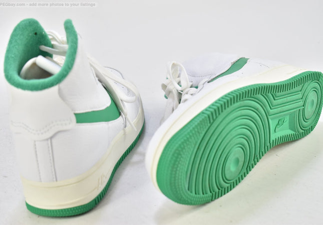 Nike Air Force 1 Damen Sportschuhe Sneaker  EUR 42 Nr. 25-P 2018