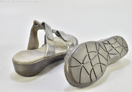 Jenny  Damen Sandale Pantolette  EUR 40 Nr. 26-S 191
