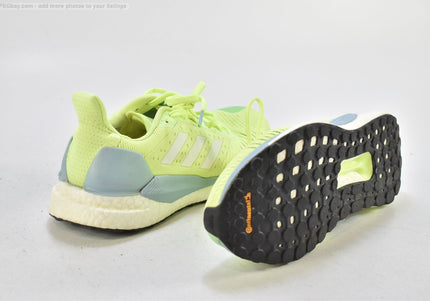 Adidas Solarglide Damen Sportschuhe Sneaker  EUR 38 2/3 Nr. 26-Y 1647