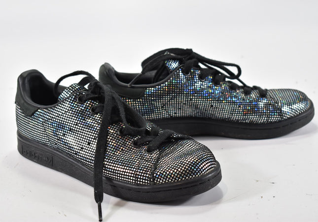 Adidas Stan Smith Damen Sportschuhe Sneaker EUR 36 2/3 Nr. 24-M 2534-Schuh-Gebraucht-secondhand