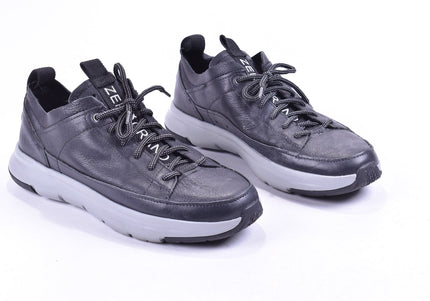 Cole Haan Herren Halbschuhe Freizeitschuhe US 10,5 Nr. 23-F 1629-Schuh-Gebraucht-secondhand
