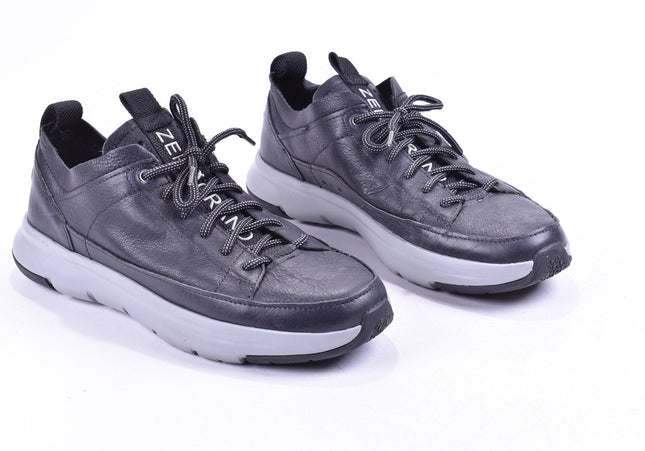 Cole Haan Herren Halbschuhe Freizeitschuhe US 10,5 Nr. 23-F 1629-Schuh-Gebraucht-secondhand