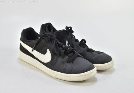 Nike Court Royale Damen Sportschuhe Sneaker  EUR 40 Nr. 26-Y 1211