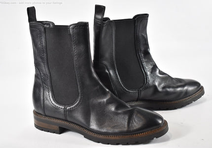 Tamaris  Damen Stiefelette Boots  EUR 41 Nr. 26-B 1282
