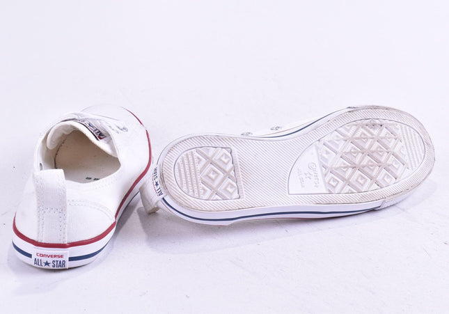 Converse Damen Sportschuhe Sneaker EUR 37 Nr. 24-Y 3271-Schuh-Gebraucht-secondhand