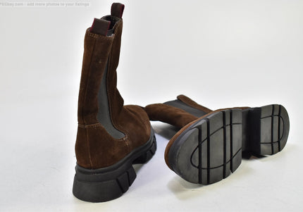 COX  Damen Stiefelette Boots  EUR 36 Nr. 25-B 1315