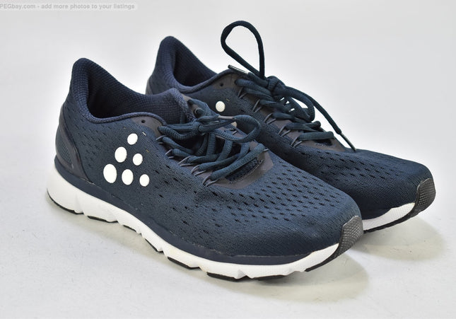 Craft  Herren Sportschuhe Sneaker  EUR 43 Nr. 25-Y 2279