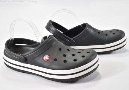 Crocs  Damen Sandale Sandalette  US 11 Nr. 25-S 2252