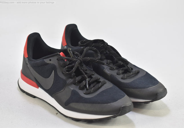 Nike Internationalist Damen Sportschuhe Sneaker EUR 38,5 Nr. 25-F 99-Schuh-Gebraucht-secondhand