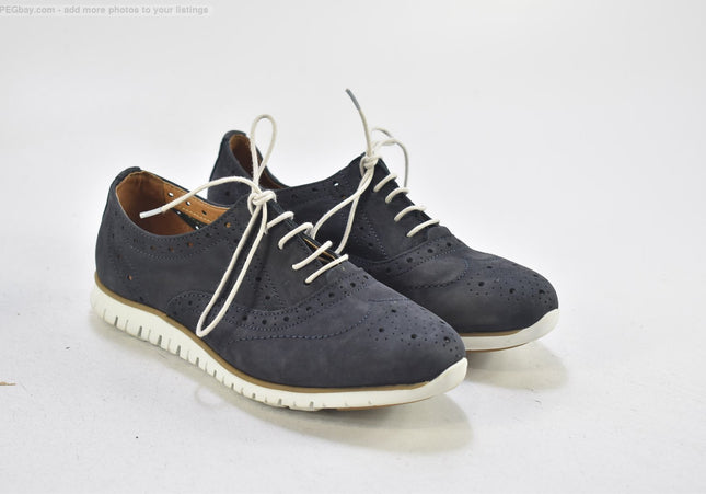 Tamaris Damen Halbschuhe Freizeitschuhe EUR 37 Nr. 25-J 3045-Schuh-Gebraucht-secondhand