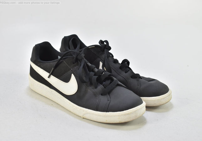 Nike Court Royale Damen Sportschuhe Sneaker  EUR 40 Nr. 26-Y 1211