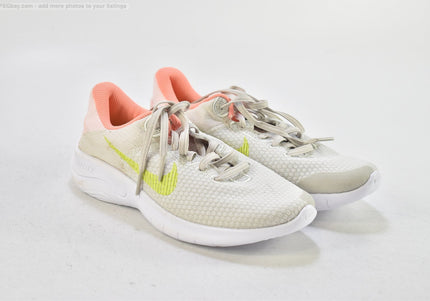 Nike Flex Damen Sportschuhe Sneaker  EUR 37,5 Nr. 26-Y 916